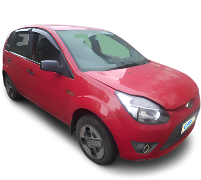 Ford Figo-img
